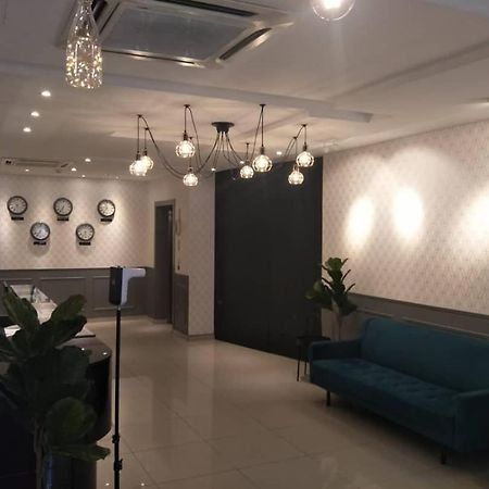 Mars Hotel Kuala Lumpur Eksteriør bilde
