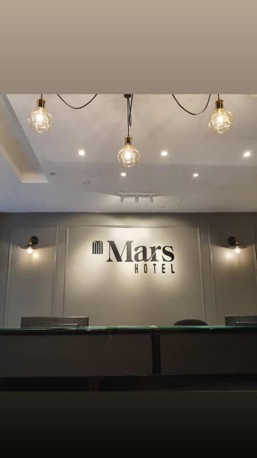 Mars Hotel Kuala Lumpur Eksteriør bilde
