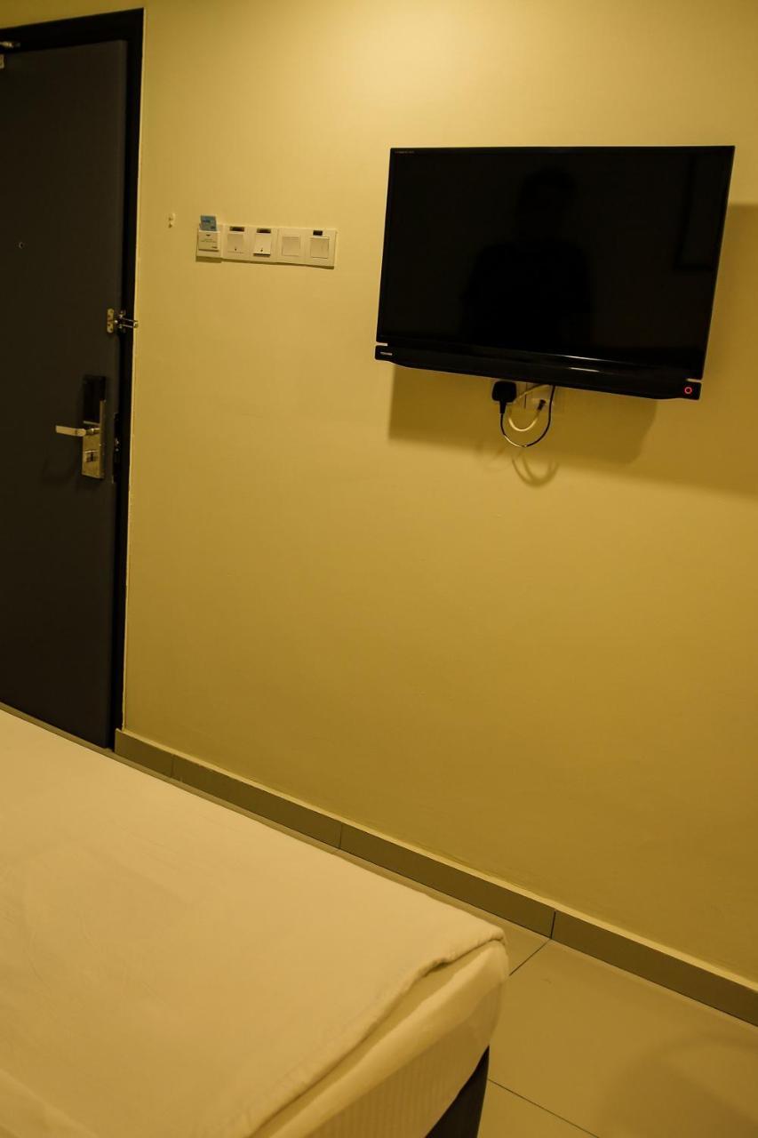Mars Hotel Kuala Lumpur Eksteriør bilde