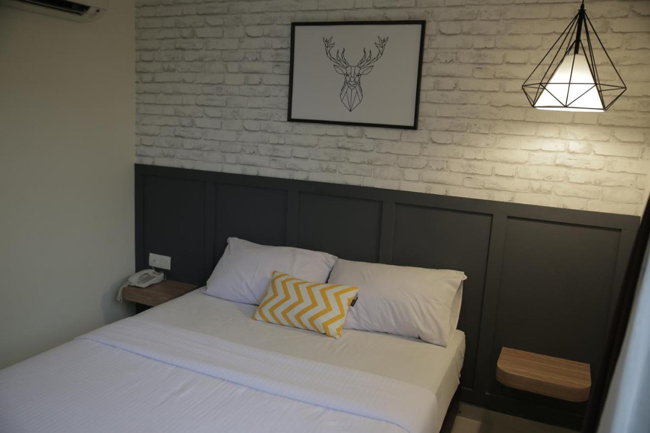 Mars Hotel Kuala Lumpur Eksteriør bilde
